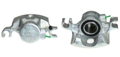 BREMSSATTEL