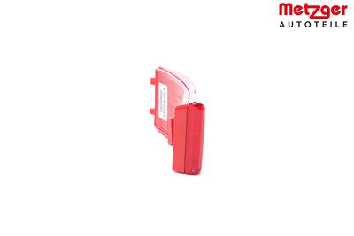 REFLECTOR METZGER AUTOTEILE 2080250 28