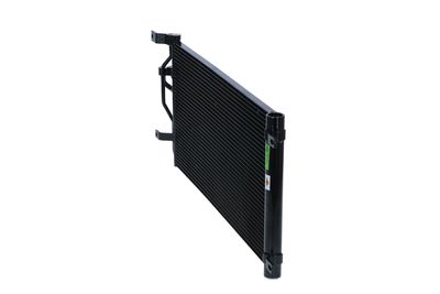 CONDENSATOR CLIMATIZARE NRF 350225 13