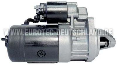 STARTER EUROTEC 11015610 1