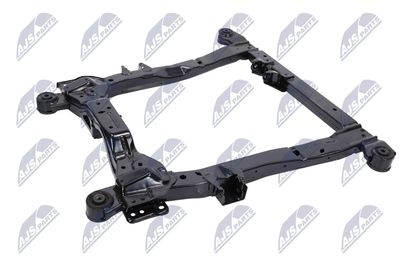 RAMA SUSTINERE/SUPORT AGREGATE NTY ZRZPL010 8