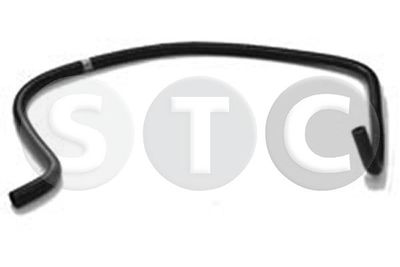 маркуч на радиатора STC T494074