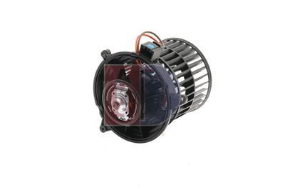 INNENRAUMGEBLäSE AKS DASIS 098024N 8