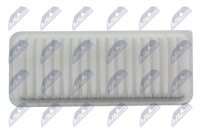 Vzduchový filter NTY FAF-TY-116
