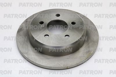 Тормозной диск PATRON PBD1059 для FORD USA EXPLORER