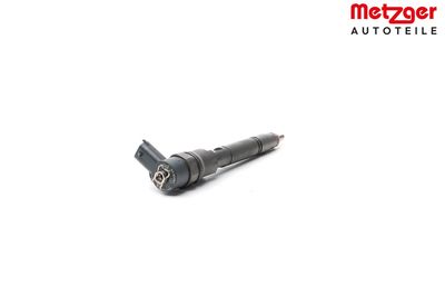 EINSPRITZDüSE METZGER AUTOTEILE 0870074 13