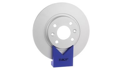 BREMSSCHEIBE SKF VKBD80011V2 44