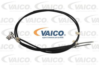 Тросик, cтояночный тормоз VAICO V25-30010 для FORD FIESTA