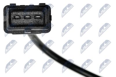 impulzusadó, főtengely NTY ECP-FT-000 for ALFA ROMEO, FIAT, LANCIA, CITROËN, …
