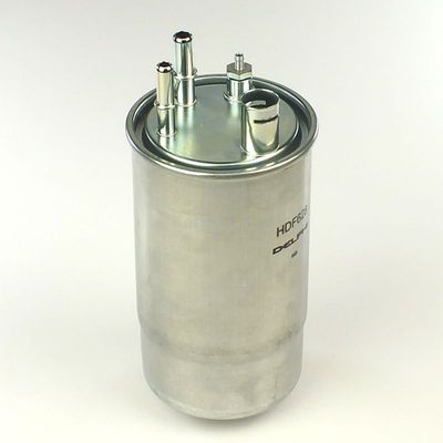 KRAFTSTOFFFILTER DELPHI HDF628 14