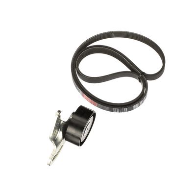 SET CUREA TRANSMISIE CU CANELURI GATES K025PK1133 69