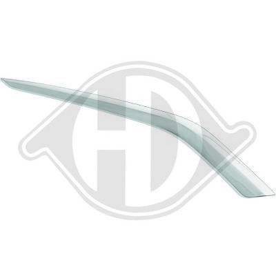 BANDA DE PROTECTIE BARA DE PROTECTIE DIEDERICHS 4227162