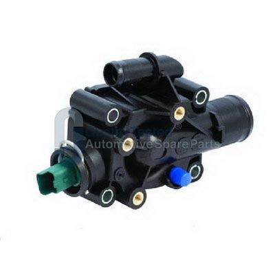 Termostat, chladivo JAPANPARTS VTQCI01