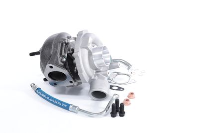 LADER AUFLADUNG BTS Turbo T981090BT 30