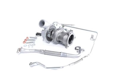 LADER AUFLADUNG BTS Turbo T981102BT 11