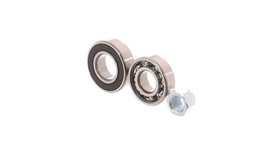 SET RULMENT ROATA SKF VKBA3716 14