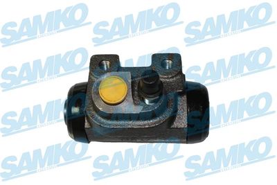 Cylinderek hamulcowy SAMKO C11293