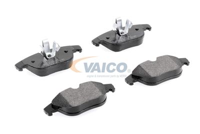 BREMSBELAGSATZ SCHEIBENBREMSE VAICO V301697 55