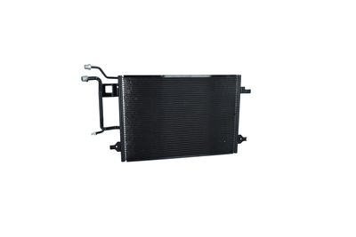 KONDENSATOR KLIMAANLAGE NRF 35199 44