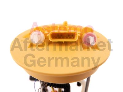 SISTEM ALIMENTARE CU COMBUSTIBIL ASTEMO-HITACHI 2503127 4