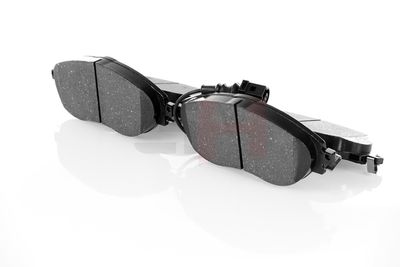 SET PLACUTE FRANA FRANA DISC GH GH410223 26