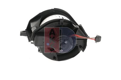 INNENRAUMGEBLäSE AKS DASIS 740291N 6