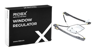 стъклоподемник RIDEX 1561W0348