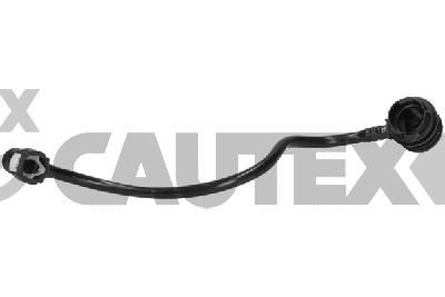 Топливопровод CAUTEX 774769 для VW JETTA