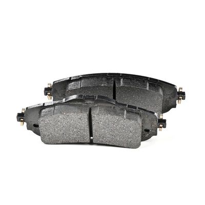 BREMSBELAGSATZ SCHEIBENBREMSE DELPHI LP2506 15