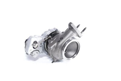 LADER AUFLADUNG BTS Turbo T918844 15