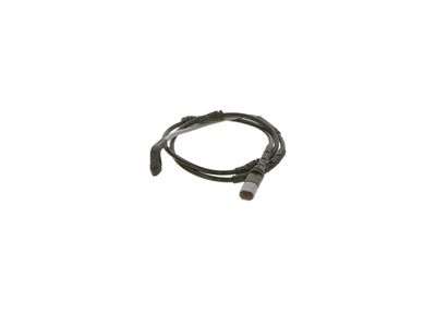 WARNKONTAKT BREMSBELAGVERSCHLEIß BOSCH 1987473567 6