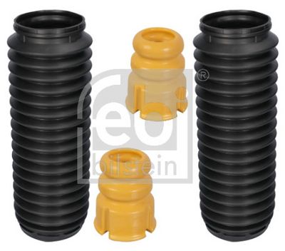 FEBI BILSTEIN Staubschutzsatz, Stoßdämpfer