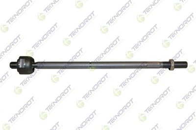 TEKNOROT LA-133 Наконечник рулевой тяги  для LAND ROVER DISCOVERY III (L319) 4.0 V6 4x4