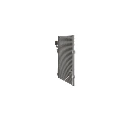 CONDENSATOR CLIMATIZARE NISSENS 94663 33