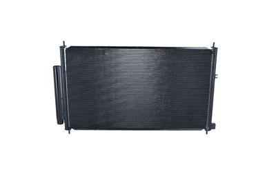 CONDENSATOR CLIMATIZARE NRF 350419 26