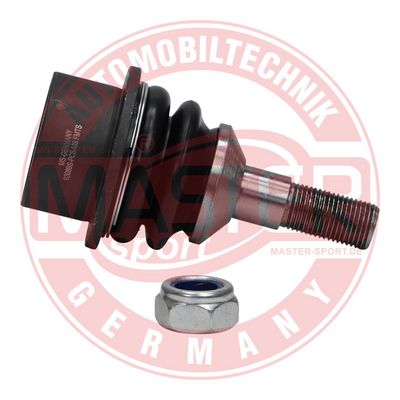 Čap ramena MASTER-SPORT GERMANY 93089S-PCS-MS