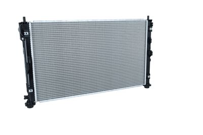 RADIATOR RACIRE MOTOR NRF 59089 22