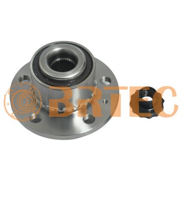 Sada ložisek kol BRTEC 995601AK1