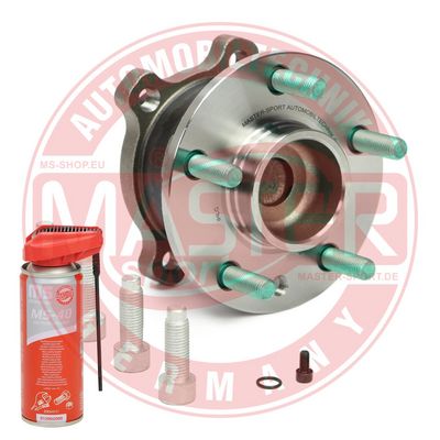 SET RULMENT ROATA MASTER-SPORT GERMANY 6788SETMSP 1