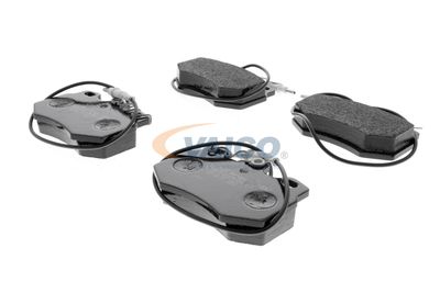 BREMSBELAGSATZ SCHEIBENBREMSE VAICO V220067 41