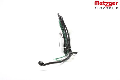 SISTEM ALIMENTARE CU COMBUSTIBIL METZGER AUTOTEILE 2250656 31