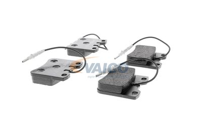 BREMSBELAGSATZ SCHEIBENBREMSE VAICO V220069 50