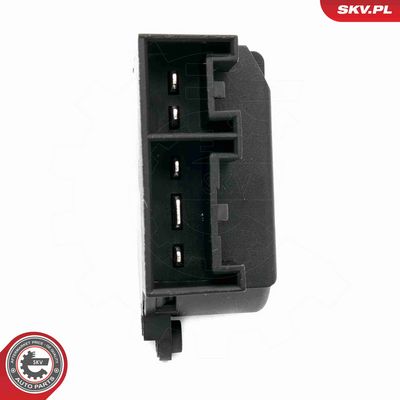 COMUTATOR PORNIRE ESEN SKV 65SKV001 3