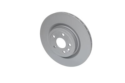 BREMSSCHEIBE ATE 24012002561 4