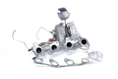 LADER AUFLADUNG BTS Turbo T981395 27