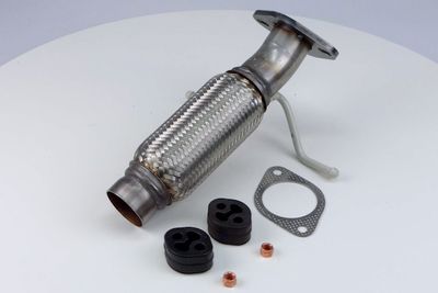 REPARATURROHR KATALYSATOR HJS 91151670 144