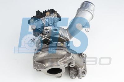 LADER AUFLADUNG BTS Turbo T916191BL 6