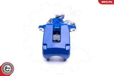 Brake Caliper 44SKV653 BLUE