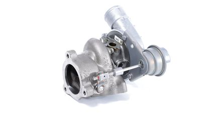 LADER AUFLADUNG BTS Turbo T911055 25