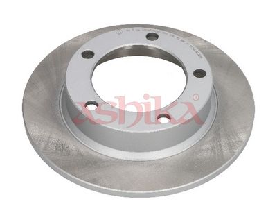 спирачен диск ASHIKA 60-00-070C